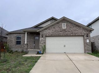 135 Smokebush Trl, Bastrop, TX 78602
