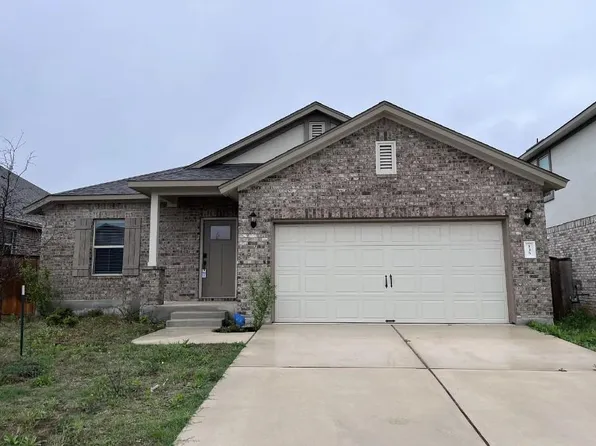 135 Smokebush Trl, Bastrop, TX 78602