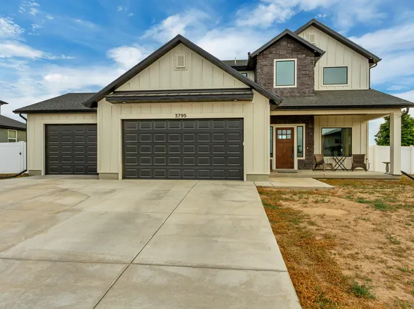 3795 W 825 N, Clearfield, UT 84015