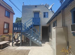 608 1/2 Milford St, Glendale, CA 91203