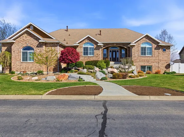 3986 W 4200 S, West Haven, UT 84401