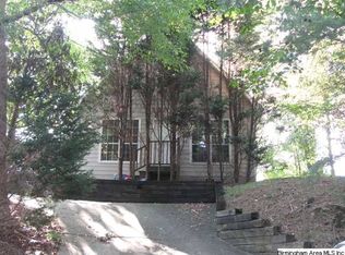 3536 Lakeside Dr, Birmingham, AL 35243