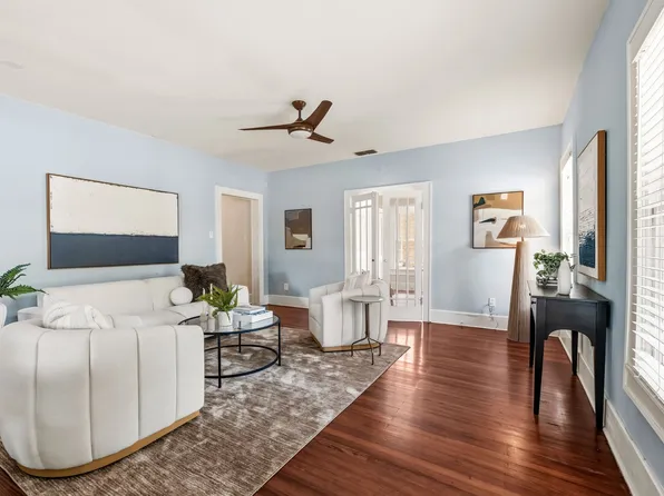 5736 Tremont St, Dallas, TX 75214
