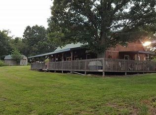 25799 Highway C, Salem, MO 65560