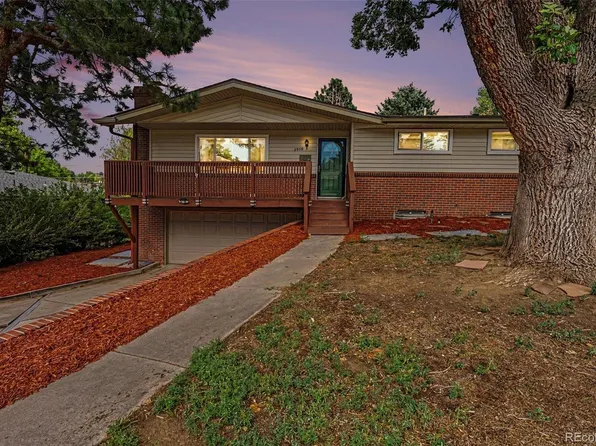 2950 Kendall Street, Wheat Ridge, CO 80214