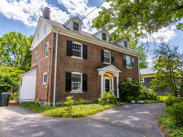 648 N Broadway, Lexington, KY 40508