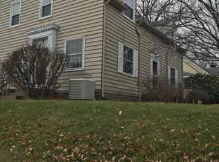 2326 Bridge Ave, Davenport, IA