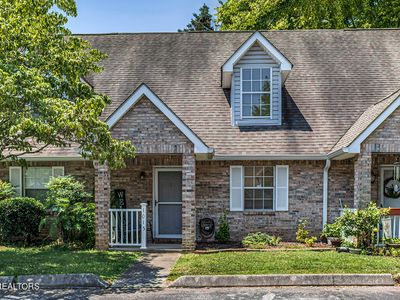 1015 Blinken St, Knoxville, TN, 37932