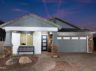 2207 S 123rd Dr, Avondale, AZ 85323