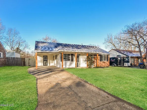 8271 Whitehead Dr, Southaven, MS 38671