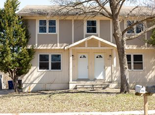 3419 SE 20th St, Des Moines, IA 50320