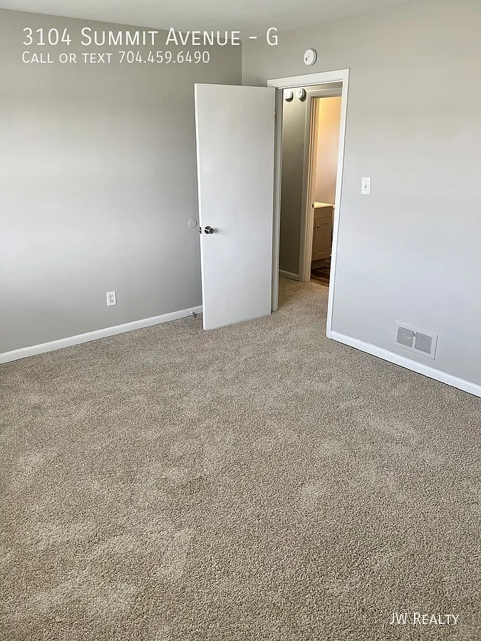 Fresh, clean and remodeled Two Bedroom Apartment! — Photo 4