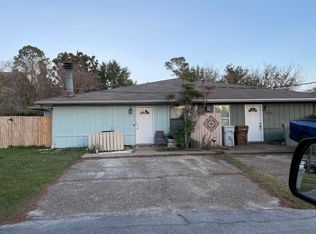 3286 Cypress Ln, Gulf Breeze, FL 32563