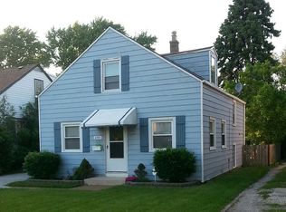 2704 W 90th Pl, Evergreen Park, IL 60805