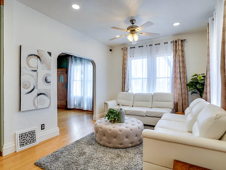 5991 Hellman Ave — Photo 1
