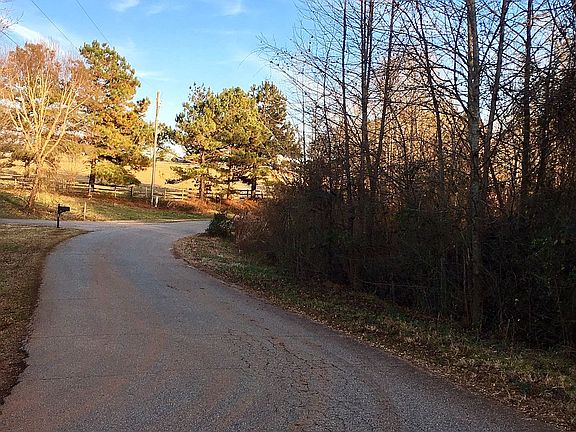 Beautiful Watkins Road