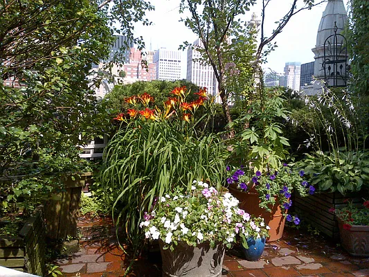 Sold by Brown Harris Stevens | media 3