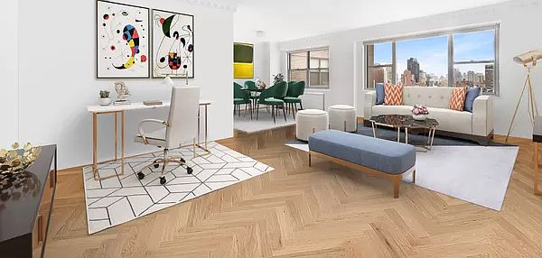 1st image of 400 E 56th St APT 28E