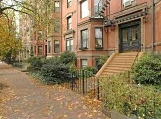 131 Marlborough St APT 3, Boston, MA 02116