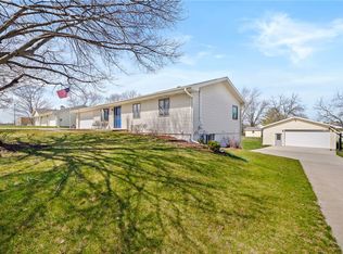 617 W Main St, Panora, IA 50216