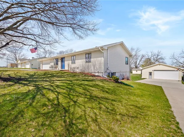 617 W Main St, Panora, IA 50216
