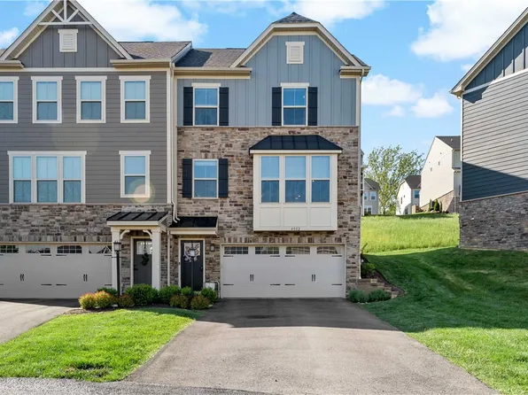 4002 Saint Andrews Ct, Jeannette, PA 15644