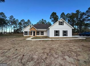 1030 Grey Wolf Trl, Dublin, GA 31021