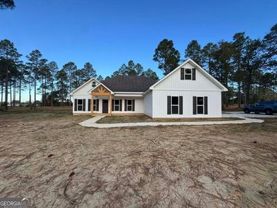1030 Grey Wolf Trl, Dublin, GA, 31021
