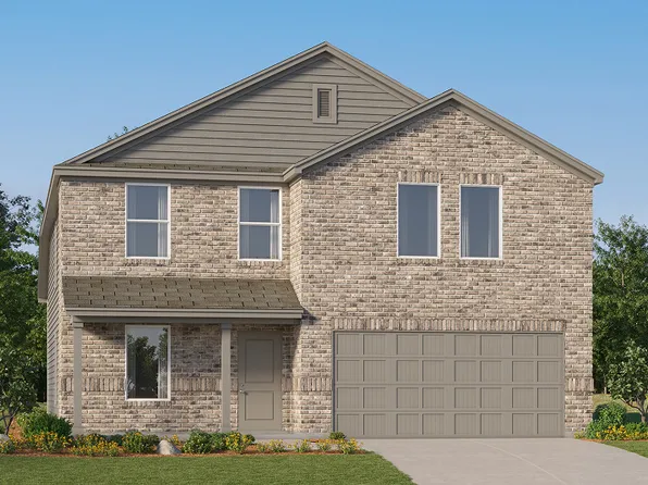 10610 Red Shiner Dr, San Antonio, TX 78224