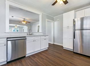 2510 S Carrollton Ave, New Orleans, LA 70118