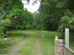 280 Round Mountain Rd, El Paso, AR 72045