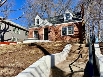 583 Sherman Parkway, New Haven, CT, 06511