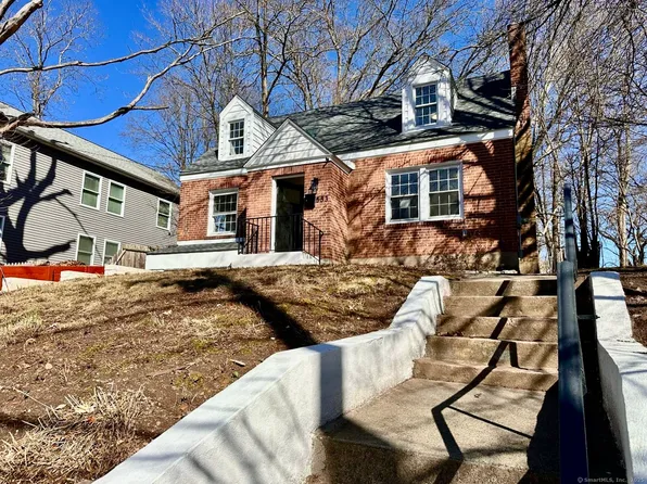 583 Sherman Parkway, New Haven, CT 06511