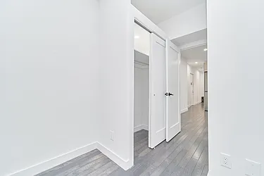 Rented by The Agency