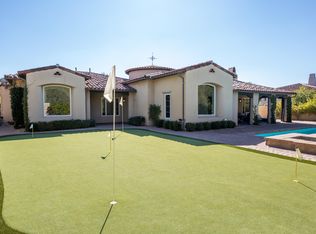 8370 E Tailfeather Dr, Scottsdale, AZ 85255