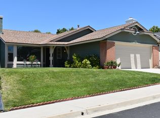 22551 Honnold Dr, Santa Clarita, CA 91350