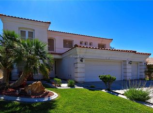 282 Francisco St, Henderson, NV 89014