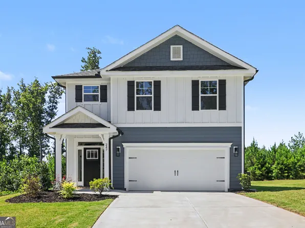 247 Thunder Valley, Dawsonville, GA 30534