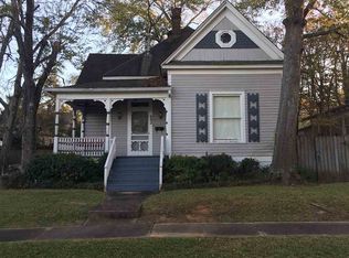 602 E Rusk St, Marshall, TX 75670