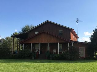 2470 Thomas Ln NW, Wesson, MS 39191