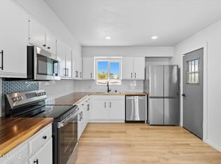 487 E Patrick Dr, Benson, AZ 85602