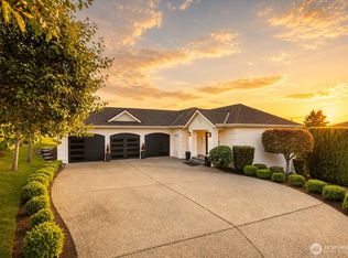 Bayview Country Estates, Federal Way, WA 98023