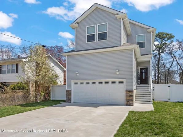 535 George Road, Toms River, NJ 08753