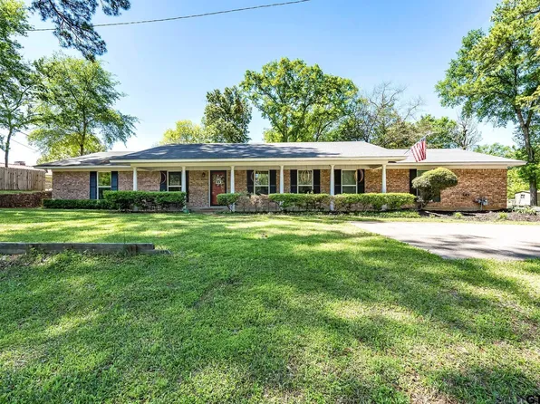 1084 S Main St, Rusk, TX 75785