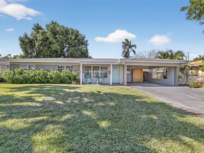 4441 NE 17th Ave, Oakland Park, FL, 33334