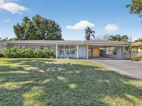 4441 NE 17th Ave, Oakland Park, FL 33334