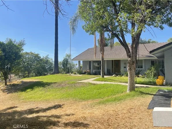 17660 Mariposa Ave, Riverside, CA 92504