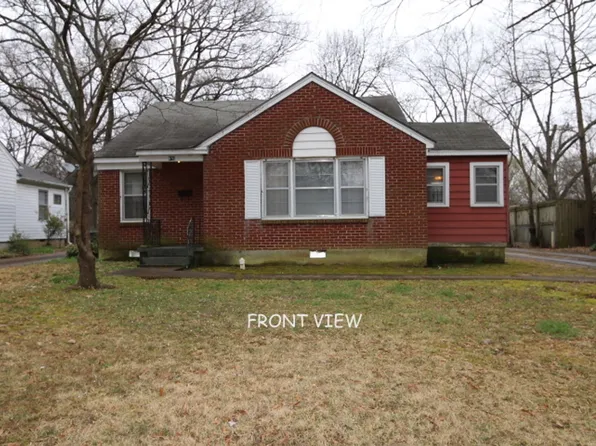970 Sandra St, Memphis, TN 38122