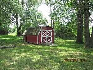Outbuilding