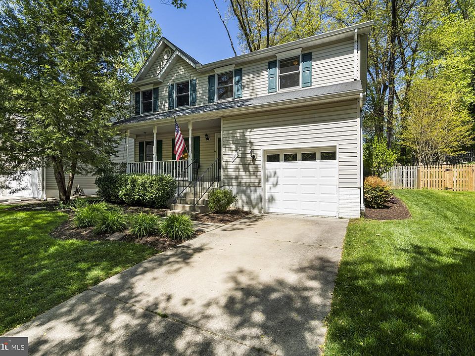 1117 Charing Cross Dr, Crofton, MD 21114 Zillow